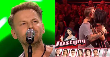 Widzowie węszą ustawkę w "The Voice of Poland". Fryzjer gwiazd już się tłumaczy: "Jurorzy odwrócili się z własnej woli, NIE ZNAJĄC MNIE"
