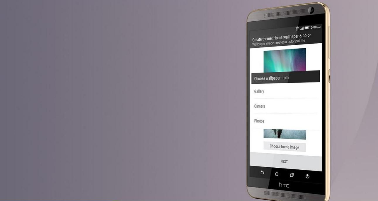 HTC zaprezentowało dwa kolejne topowe urządzenia: One E9+ oraz One E9 3