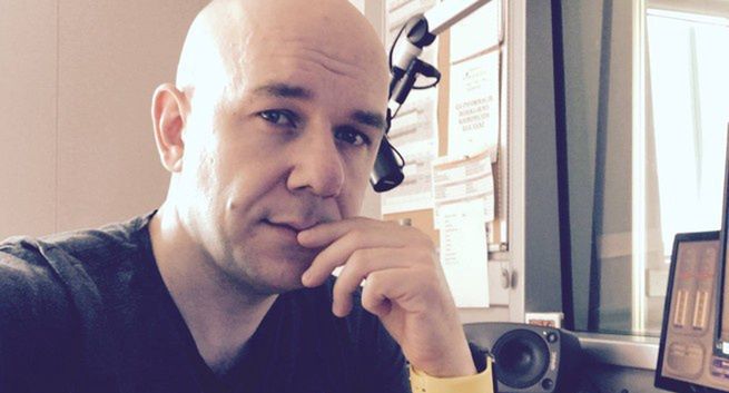 Rafał Adamczak zastępcą dyrektora muzycznego Eska TV i Eska TV Extra, Michał Celeda - Radia Eska