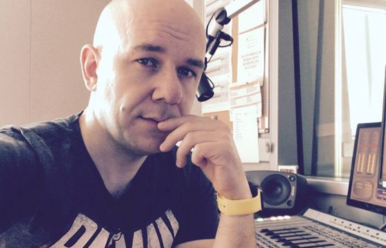 Rafał Adamczak zastępcą dyrektora muzycznego Eska TV i Eska TV Extra, Michał Celeda - Radia Eska