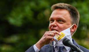 Wybranowski: "Koalicja melepetów" [OPINIA]