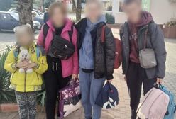 Arabowie z Kataru załatwili. Rosja wypuszcza ukraińskie dzieci