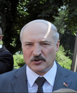 Łukaszenka znów oskarża Polskę. Kuriozalne słowa