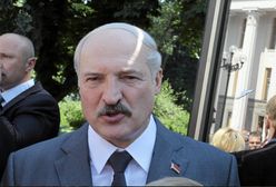 Łukaszenka znów oskarża Polskę. Kuriozalne słowa