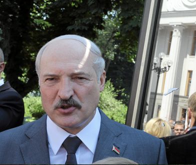 Łukaszenka znów oskarża Polskę. Kuriozalne słowa