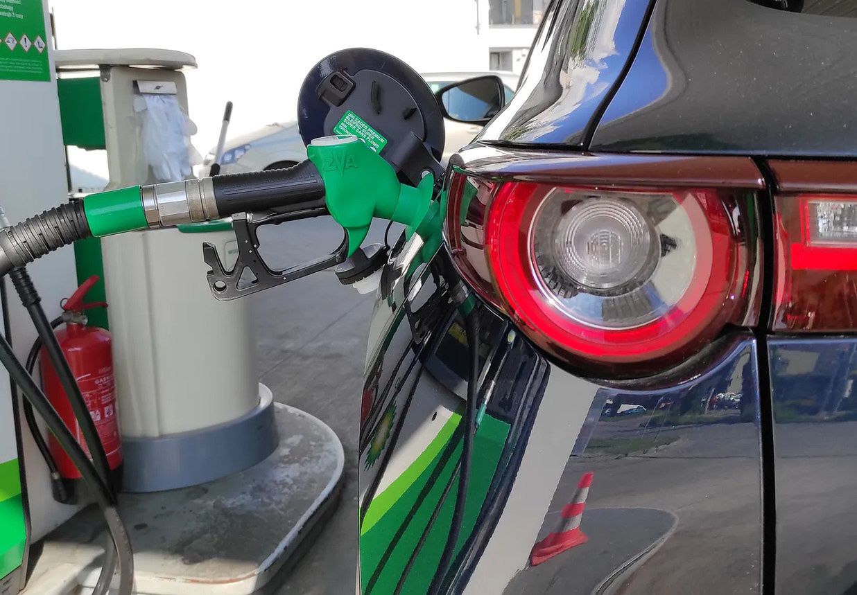 Po świętach duże podwyżki na stacjach. Eksperci podali o ile drożej