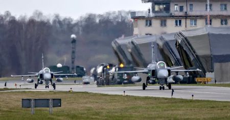Nowy pakiet dla Ukrainy. Jego zawartość zwiastuje coś wielkiego
