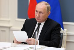 Rosja znosi limit wieku dla nowych żołnierzy. "Putinowi kończą się zasoby"