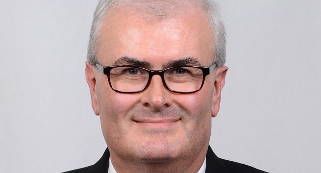 Krzysztof Poznański dyrektorem zarządzającym Polskiej Rady Centrów Handlowych