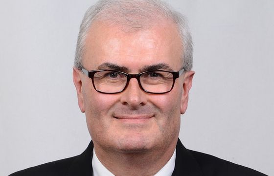 Krzysztof Poznański dyrektorem zarządzającym Polskiej Rady Centrów Handlowych