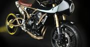 Brytyjska marka Dot wraca. Na start scrambler i cafe racer