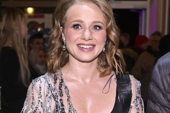 Barbara Garstka jest w ciąży. "Najpiękniejszy prezent, który noszę"