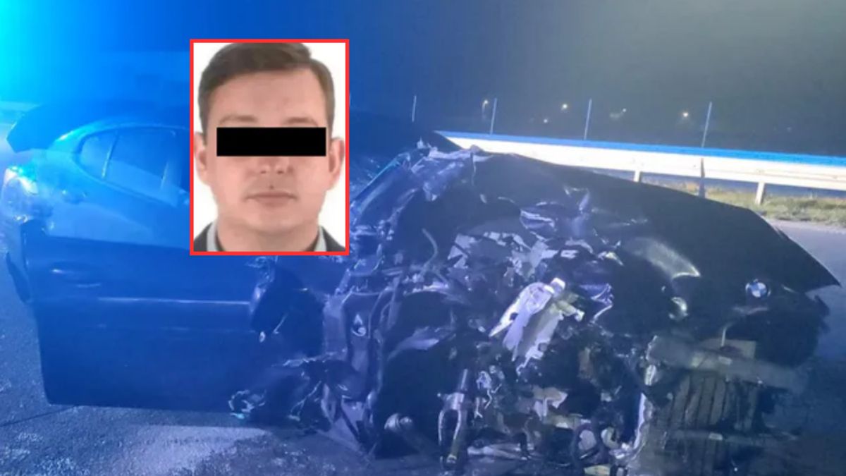 Co dalej z ekstradycją Sebastiana M.?