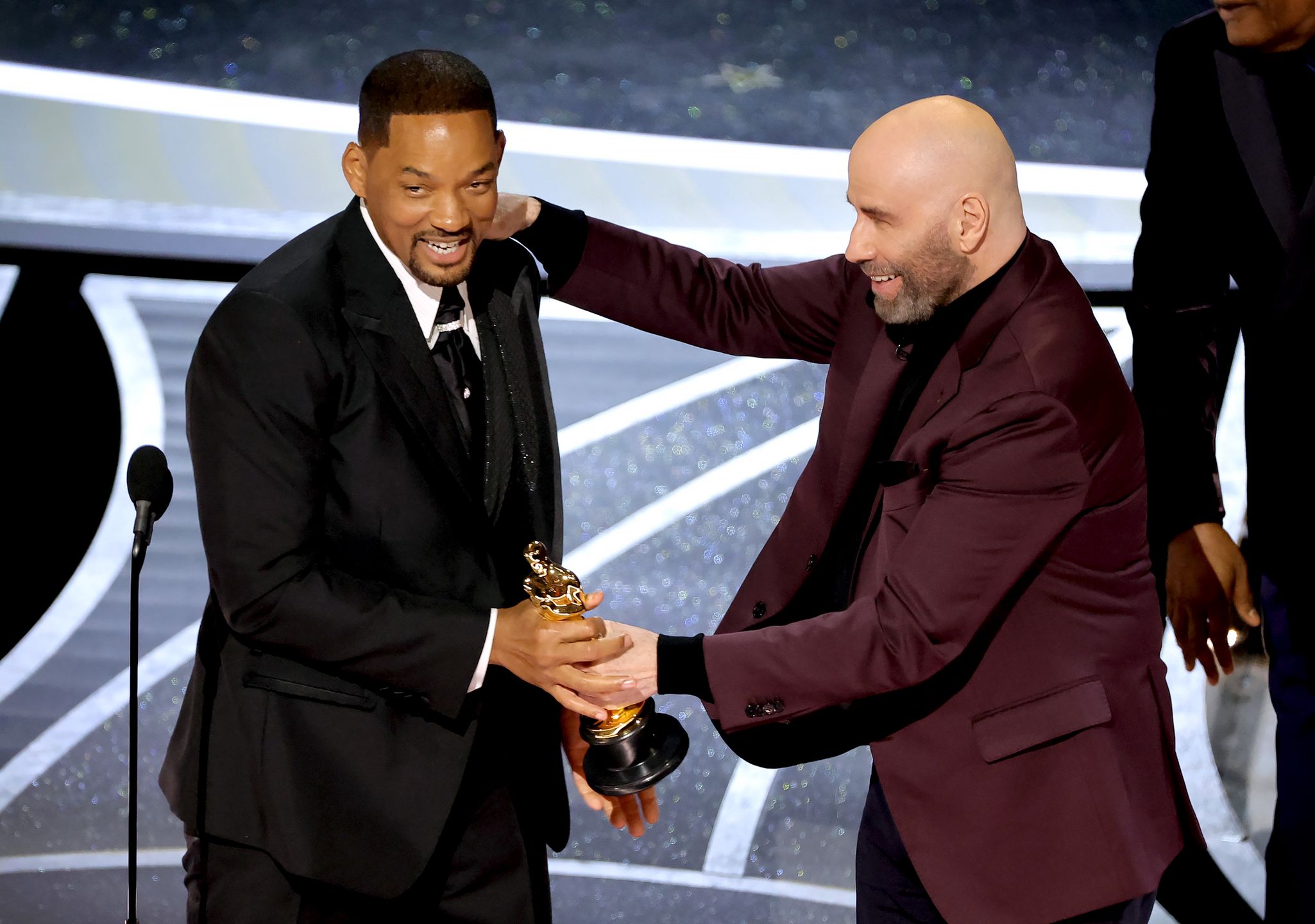 Will Smith może stracić Oscara? Wciąż głośno o jego wybryku na gali 