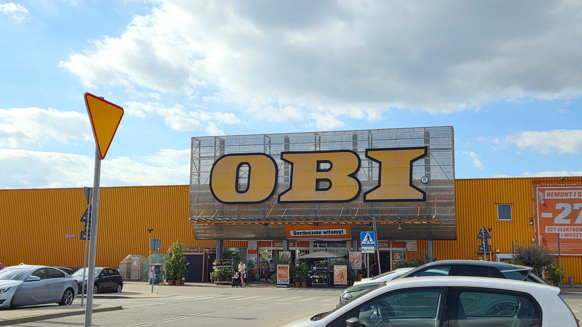 Promocje w OBI