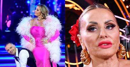 Dagmara Kaźmierska i jej SIEDEM punktów rekordzistami "Tańca z Gwiazdami"! Pamiętacie, kto zdobył osiem?