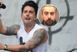 Ian Watkins odbywa karę 29 lat więzienia. Bito go i dźgano w celi