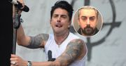 Ian Watkins odbywa karę 29 lat więzienia. Bito go i dźgano w celi