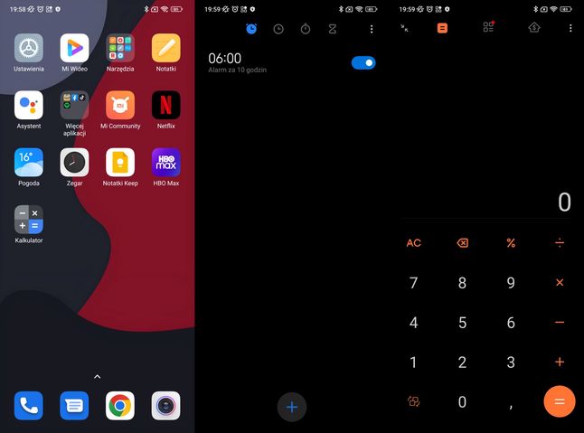 Material You w aplikacjach Xiaomi? A komu to potrzebne?