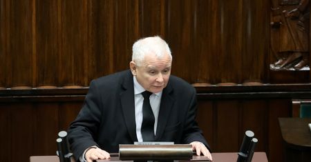 "Uwierzył we własne kłamstwo". Nie zostawił na Kaczyńskim suchej nitki