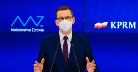 Ujawniamy. Oto majątek Mateusza i Iwony Morawieckich