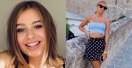 Wyluzowana Oliwia Bieniuk chwali się wakacjami w "fajnym kraju" (FOTO)