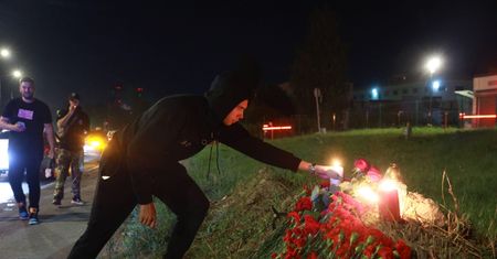 Śmierć Jegienija Prigożyna. Wraz z nim i Utkinem zginął jeszcze jeden wpływowy Rosjanin