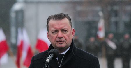 Generał nie wytrzymał. "Za to wszystko będą płacić nasze wnuki"