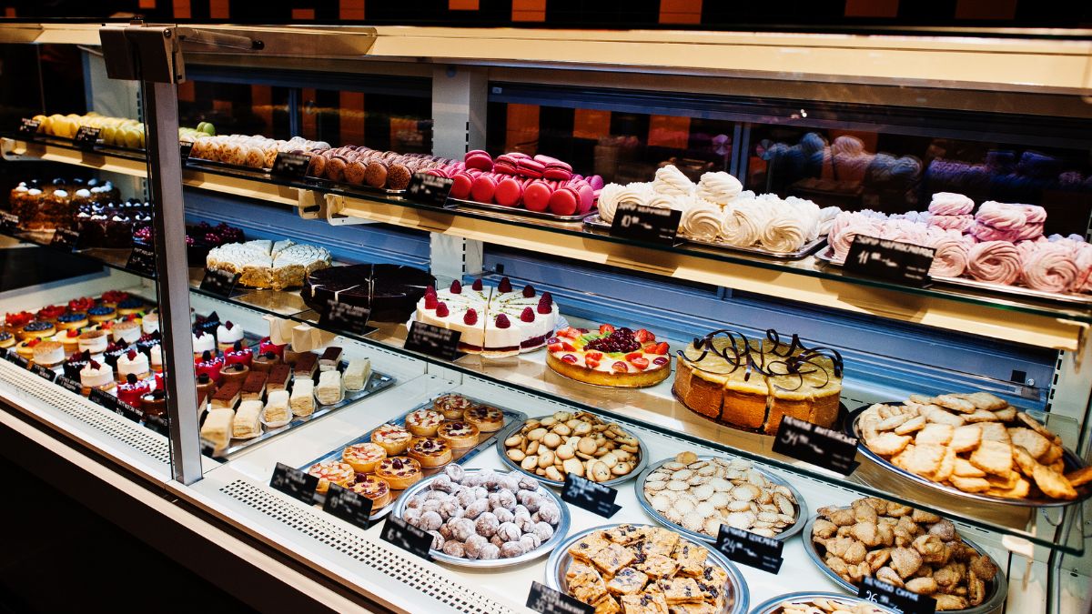 Zrobić czy zamówić ciasto na święta?