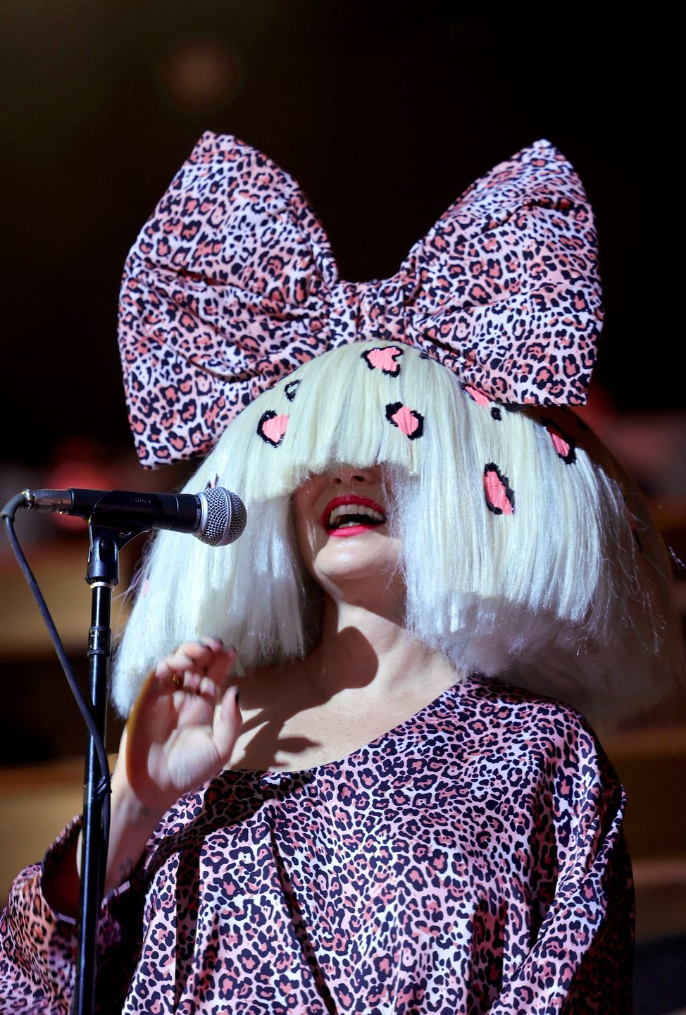 Sia