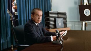 Watergate: kulisy największego skandalu w historii Ameryki