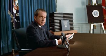 Watergate: kulisy największego skandalu w historii Ameryki