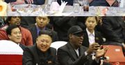 Rodman będzie TRENOWAŁ KOSZYKARZY w Korei Północnej!