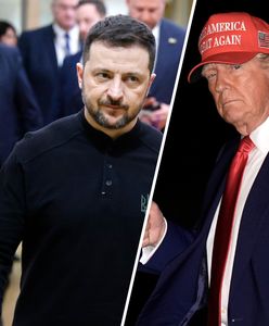 Bloomberg: Umowa Ukraina-USA jeszcze w środę