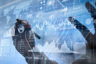 Odpowiedz szczerze na kilka pytań. Bankowy robot podpowie, jak inwestować