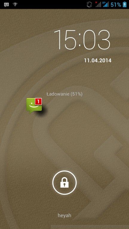 Prestigio MultiPhone PAP7600 DUO - dual SIM-owy olbrzym za mniej niż 1000 zł - test 25
