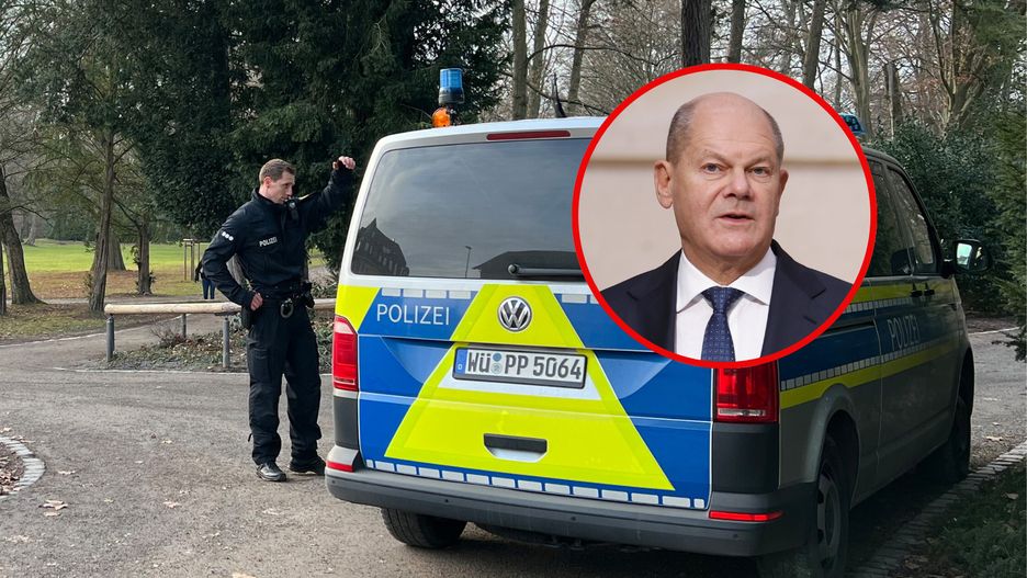 Olaf Scholz