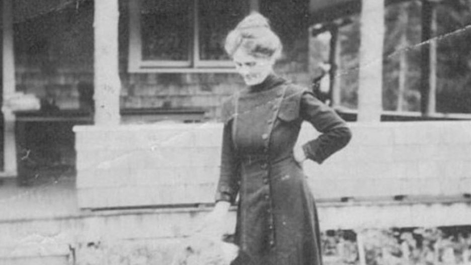 Linda Hazzard
