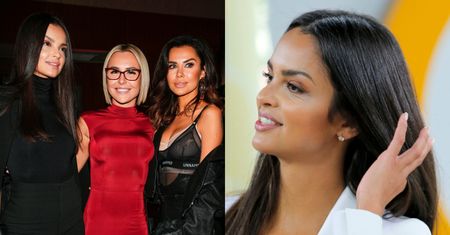 Klaudia El Dursi o aferze wokół Zatoki Sztuki: "Tak, bywałam tam, KTO NIE BYWAŁ?"