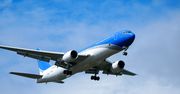 Skrzydło Syjonu w powietrzu. To odpowiednik Air Force One