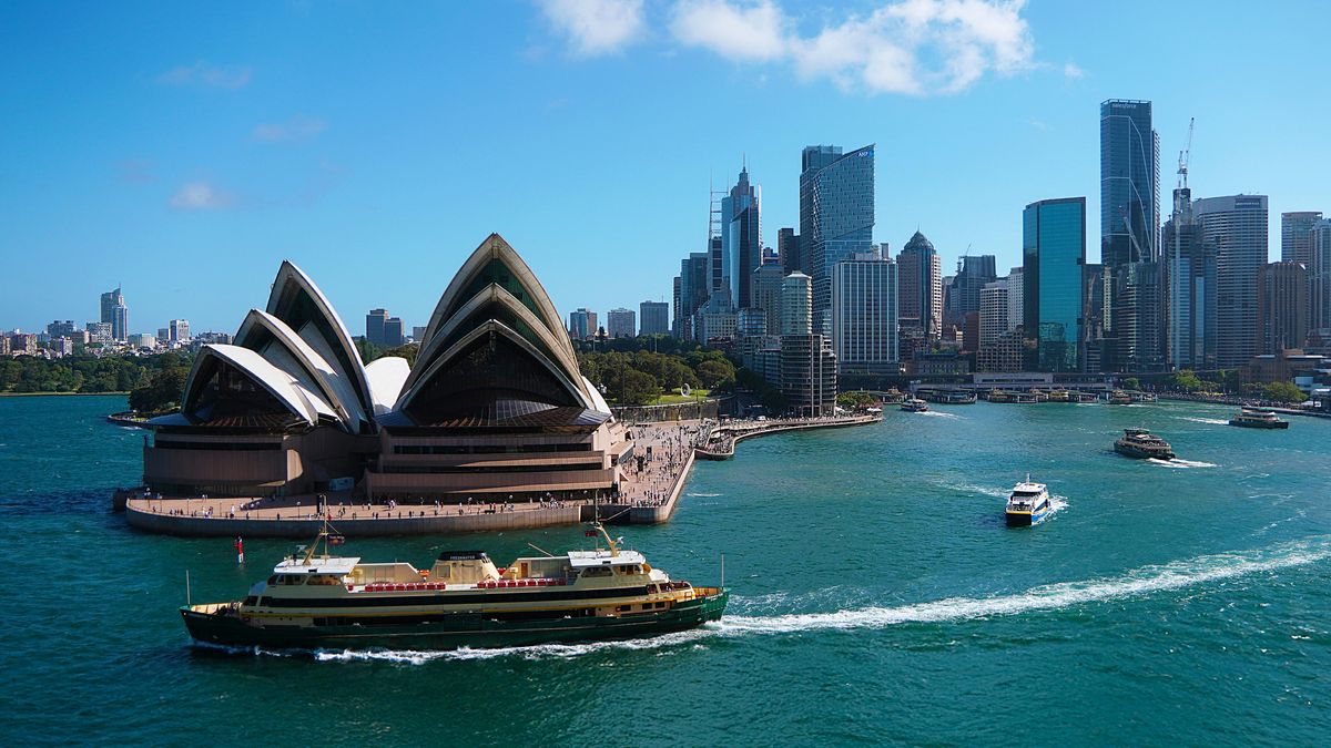 Australia ma problem z gospodarką