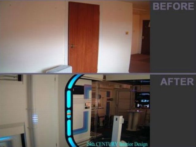 Tragiczna historia geeka wyrzuconego z wyśnionego apartamentu 1