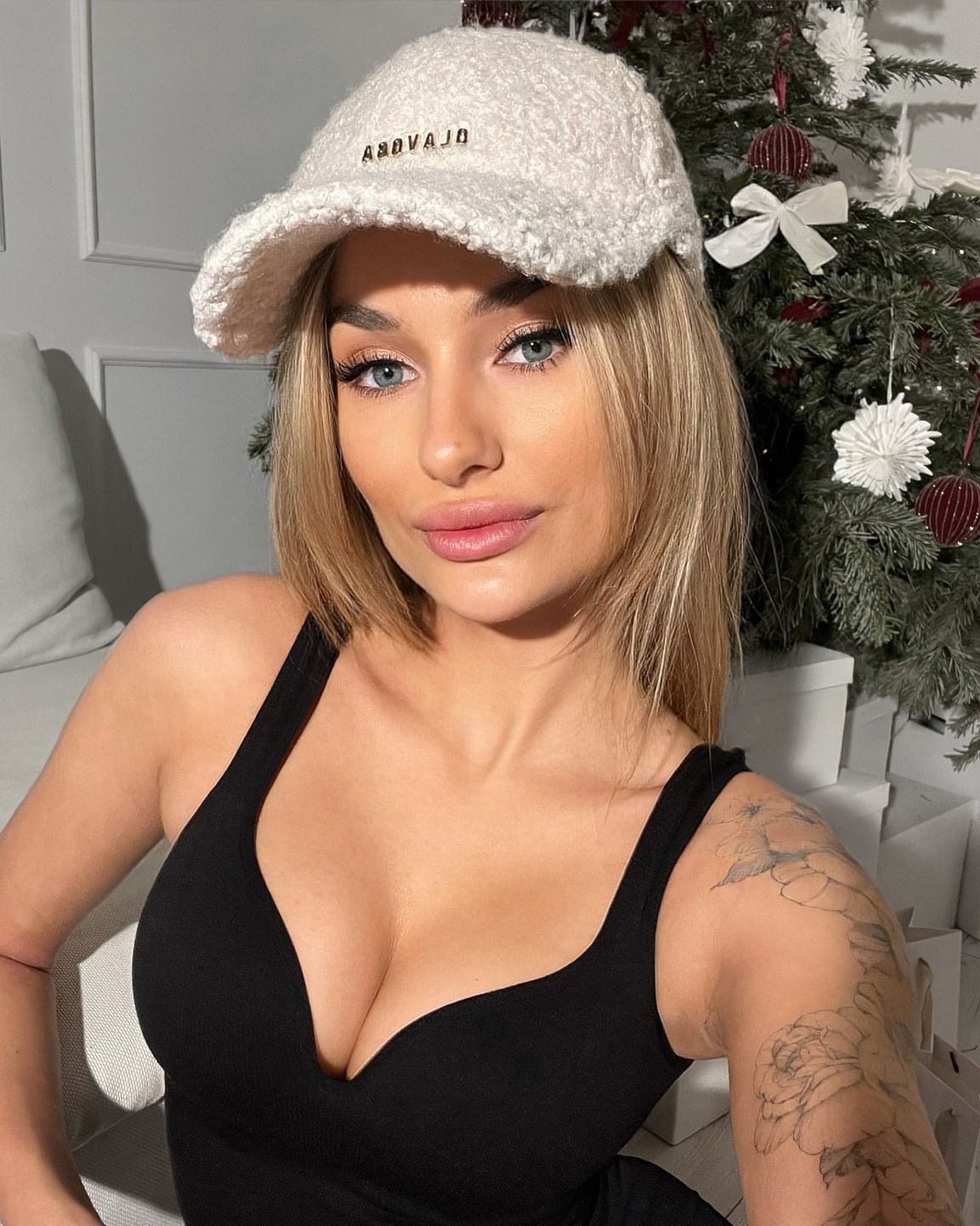 Olga Król