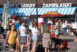 "Hejt na Polskę jest nieznośny". Branża turystyczna odpowiada na "paragony grozy"