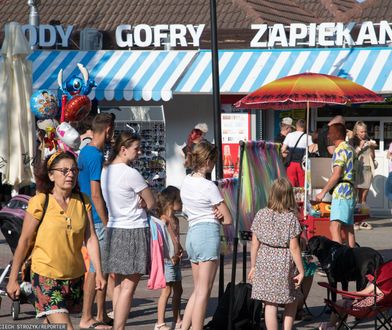 "Hejt na Polskę jest nieznośny". Branża turystyczna odpowiada na "paragony grozy"