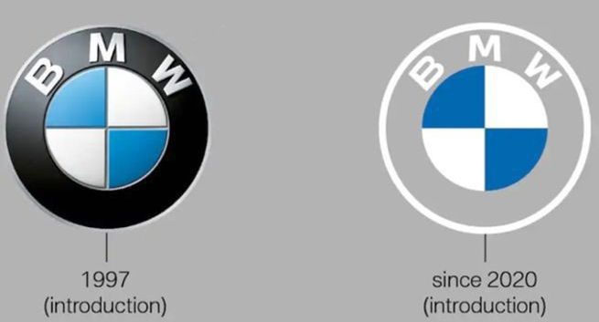 BMW ma nowe logo. "Dostosowanie do młodego klienta, który żyje w cyfrowym świecie”