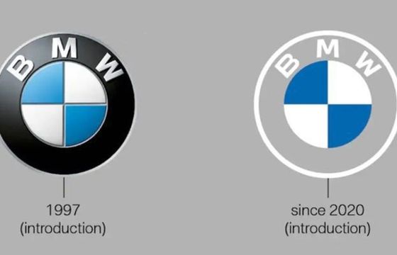 BMW ma nowe logo. "Dostosowanie do młodego klienta, który żyje w cyfrowym świecie”