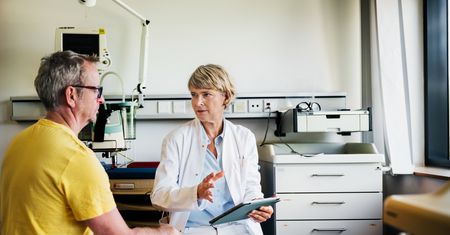 Tak Polacy oceniają stan swojego zdrowia. Wyniki mogą zaskoczyć