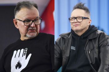 T.Love bez Sidneya Polaka. Hirek Wrona o przyszłości zespołu