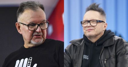 T.Love bez Sidneya Polaka. Hirek Wrona o przyszłości zespołu